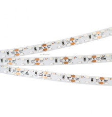 Лента светодиодная Arlight RS 2-5000 24V Day5000 2x2 8mm (3014, 240 LED/m, LUX) 024464