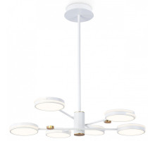 Люстра на штанге Ambrella Light FL FL51635