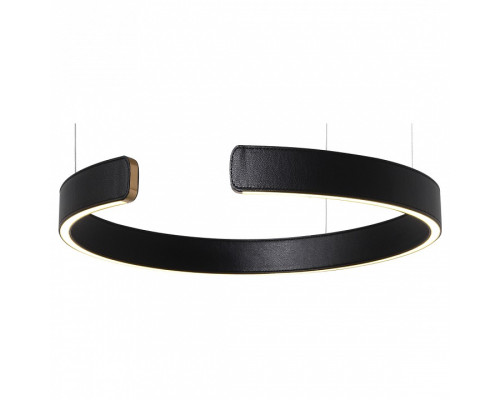 Подвесной светильник Loft it Ring 10025/400 Black