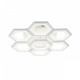 Потолочная люстра Escada Hexagon 10204/7LED