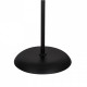 Торшер с подсветкой Arte Lamp Duetto A9569PN-2BK