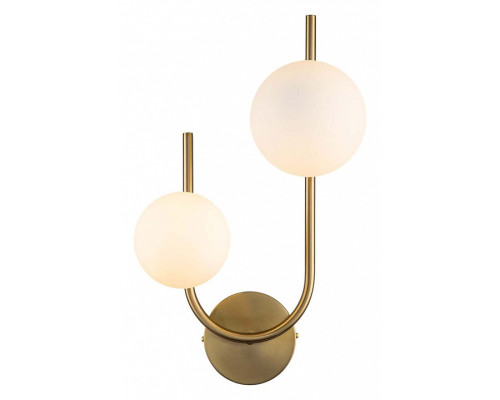 Бра Escada Sphere 642/2A Brass