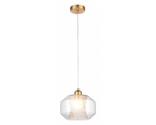 Подвесной светильник Vele Luce Milan VL5724P11