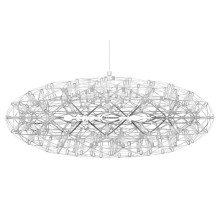 Подвесной светильник Loft it Raimond 9027-75 Chrome