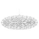 Подвесной светильник Loft it Raimond 9027-75 Chrome