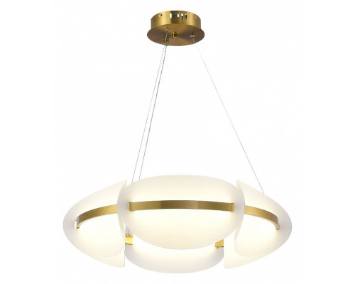 Подвесной светильник ST-Luce Etoile SL1304.203.45