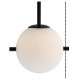 Светильник на штанге Loft it Signal 10029PS Black