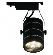 Светильник на штанге Arte Lamp Track Lights A2707PL-1BK