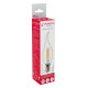 Лампа светодиодная Thomson Filament TAIL Candle E14 11Вт 2700K TH-B2079