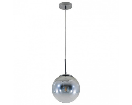 Подвесной светильник Arte Lamp Jupiter chrome A7961SP-1CC