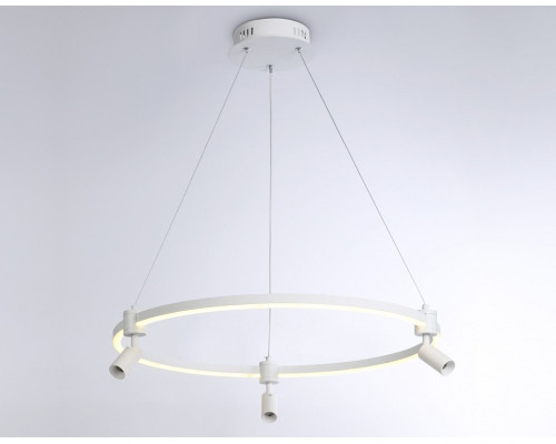 Подвесная люстра Ambrella Light FL FL5292