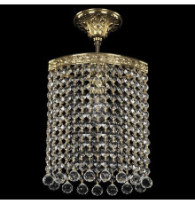 Светильник на штанге Bohemia Ivele Crystal 1920 19203/20IV G Balls