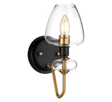 Бра Elstead Lighting Armand DL-ARMAND1-AB