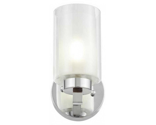 Бра LUMINA DECO Vigatto LDW 1224-1 CHR