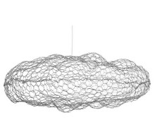 Подвесная люстра Loft it Cloud 10247/350 Silver