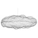 Подвесная люстра Loft it Cloud 10247/350 Silver