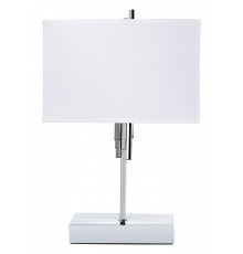 Настольная лампа декоративная Arte Lamp Julietta A5037LT-2CC