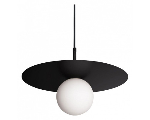 Подвесной светильник Loft it Ufo 10120/350P Black