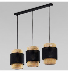 Подвесной светильник TK Lighting Boho 6541 Boho Black