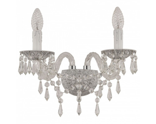 Бра Bohemia Ivele Crystal AL1603 AL16303B/2/141 WMN