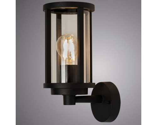 Светильник на штанге Arte Lamp Toronto A1036AL-1BK