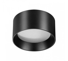 Накладной светильник Odeon Light Oben 6621/10CL