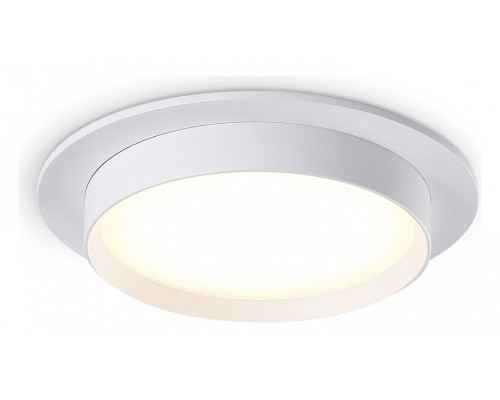 Встраиваемый светильник Ambrella Light TN TN5225