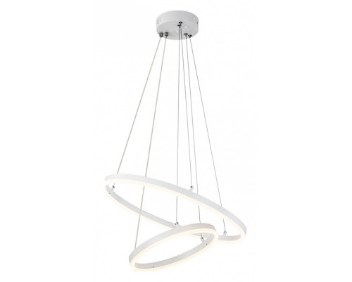 Подвесной светильник Escada Void 10254/2LED White APP