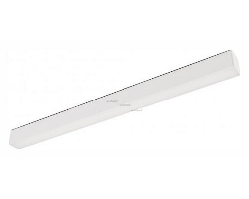 Встраиваемый светильник Arlight MAG-FLAT-45-L605-18W Day4000 (WH, 100 deg, 24V) 026953