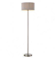 Торшер Arte Lamp Mallorca A1021PN-1SS