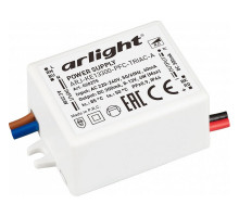 Блок питания с проводом Arlight ARJ 028275