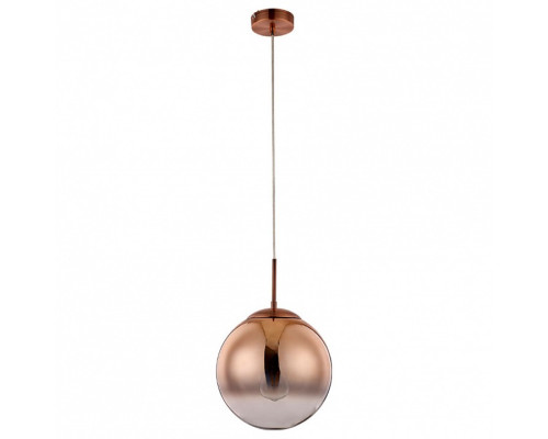 Подвесной светильник Arte Lamp Jupiter copper A7962SP-1RB