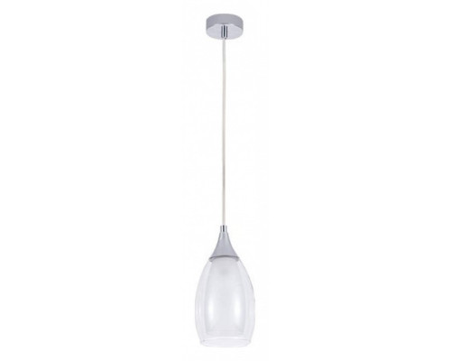 Подвесной светильник Arte Lamp Barry A7951SP-1CC