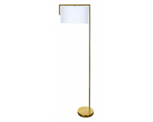 Торшер Arte Lamp Aperol A5031PN-1PB