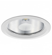 Встраиваемый светильник Lightstar Forto LED 223502