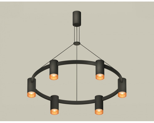 Подвесная люстра Ambrella Light XB XB9022202