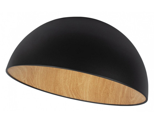 Накладной светильник Loft it Egg 10197/500 Black