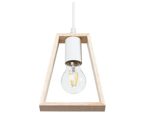 Подвесной светильник Arte Lamp Brussels A8030SP-1WH