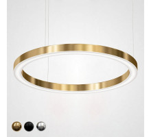 Подвесной светильник Imperiumloft Light Ring Horizontal 40.1454-100