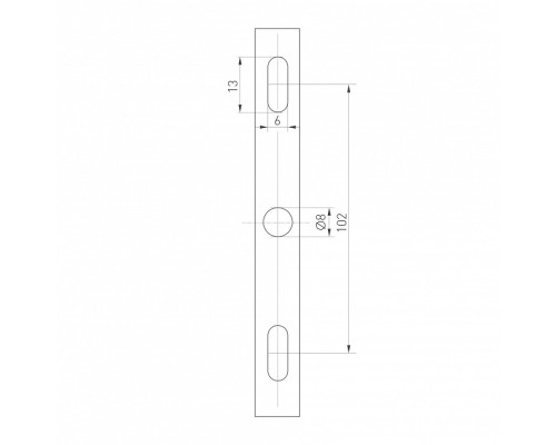 Накладной светильник Arlight QUADRO 034779