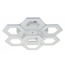 Потолочная люстра Escada Hexagon 10204/7LED