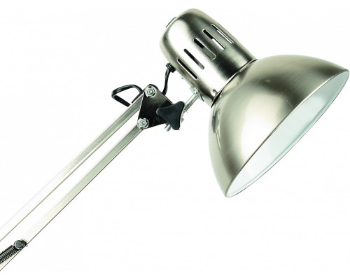 Настольная лампа офисная Arte Lamp Senior A6068LT-1SS