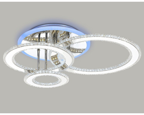 Потолочная люстра Ambrella Light FA FA8851