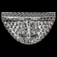 Бра Bohemia Ivele Crystal 1932 19322B/25IV NB