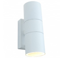 Светильник на штанге Arte Lamp Mistero A3302AL-2WH