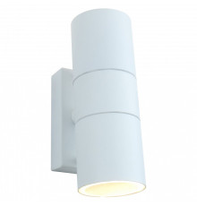 Светильник на штанге Arte Lamp Mistero A3302AL-2WH