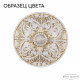 Бра Bohemia Ivele Crystal AL1610 AL16310B/2/141 WMG V0300