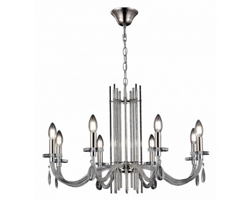 Подвесная люстра ST-Luce Epica SL1656.103.08