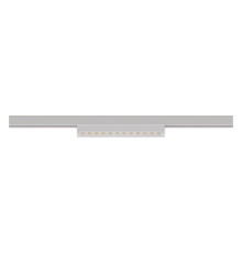 Накладной светильник Arte Lamp Optima A7268PL-1WH