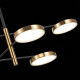 Люстра на штанге ST-Luce Farone SL1605.413.06